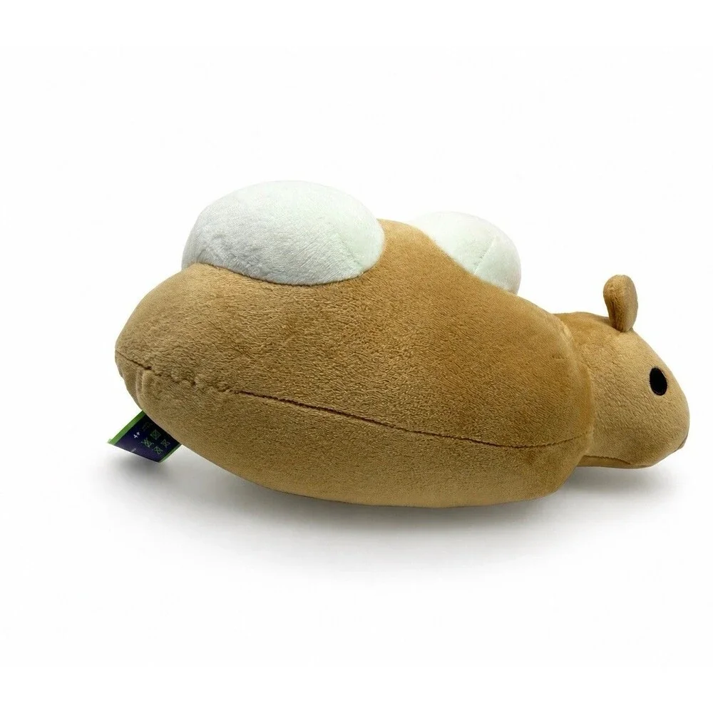 RimWorld Boomrat GITD Plush from Makeship Ludeon Studios Limited Edition Plushy